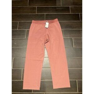 NWT Figs Livingston High-Waist Classic Scrub Pants Size XL